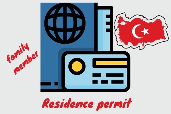Obtaining Romanian residency permit for Turkish citizen