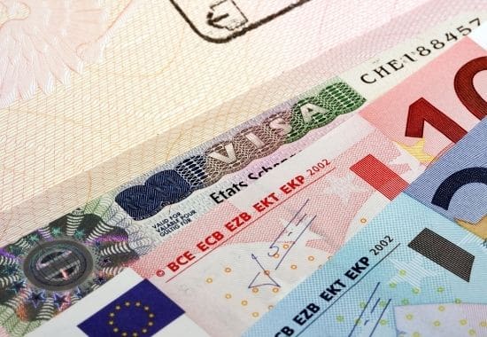 Romanian long-term visa for investment