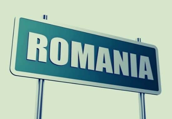driving in Romania