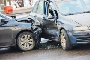 car accident in Romania
