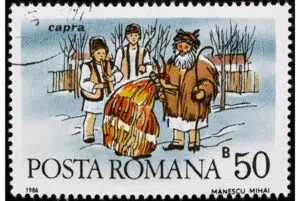 buy Romanian traditional souvenirs