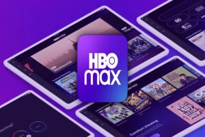 HBO Max removed Romanian content