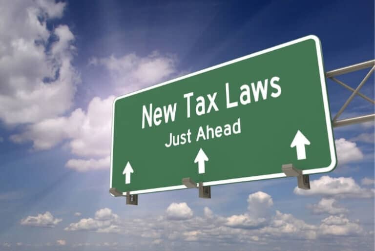 company tax regimes will change in Romania