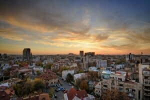 find accommodation in Romania