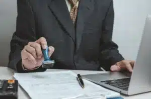 Romanian work permit process