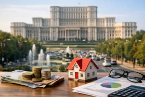 Cost of Living in Bucharest in 2026