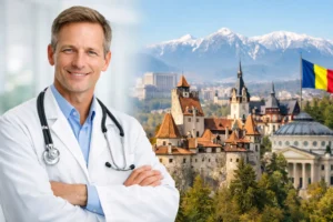 English Speaking Doctors Romania Guide