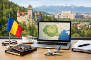 How to Move to Romania Without Guesswork