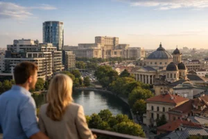 Best Areas to Live in Bucharest for Expats