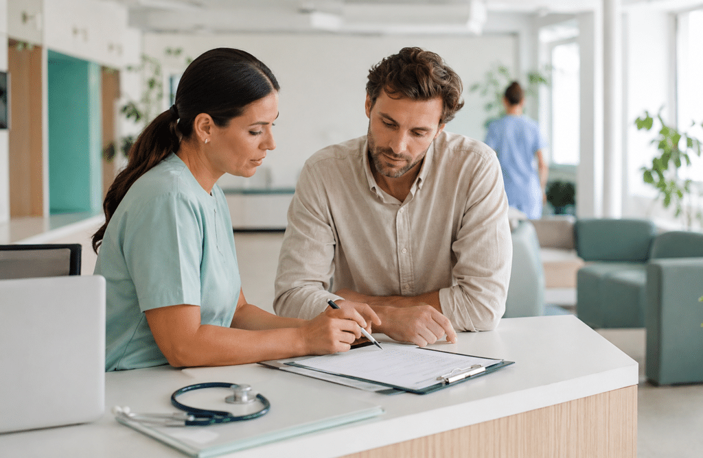 private health insurance in Romania