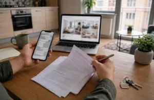 rental scams in Romania_how to avoid